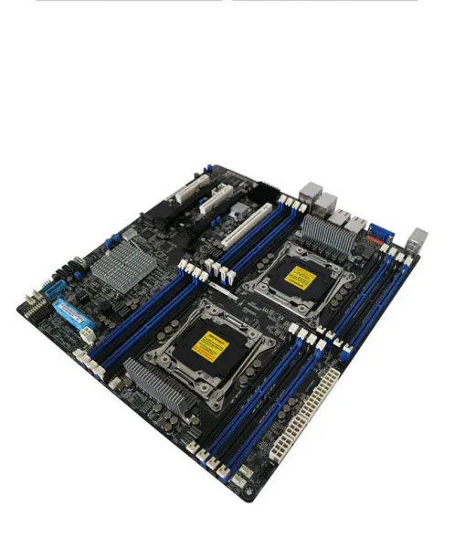 Asus Z10PE-D164L hovedkort