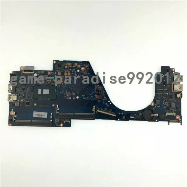 HP 903705-001 motherboard
