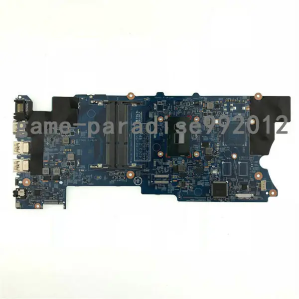 HP 860591-601 hovedkort