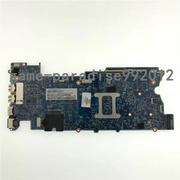 HP 860591-601 hovedkort