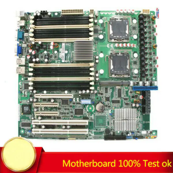Asus DSBF-D12 motherboard