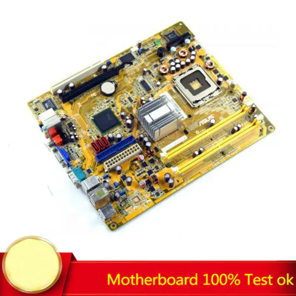 Asus T3-P5945GCX hovedkort