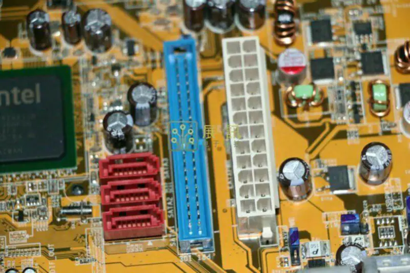 Asus T3-P5945GCX hovedkort