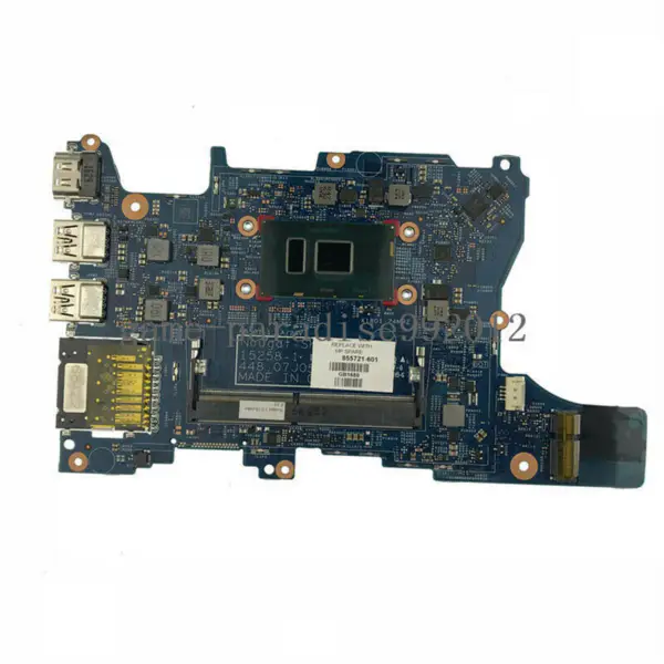 HP 855721-601 hovedkort