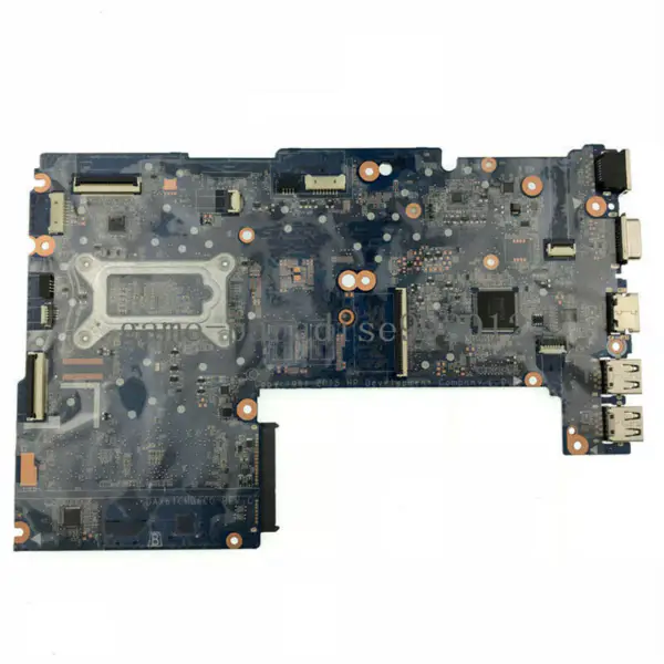 HP 855656-601 hovedkort