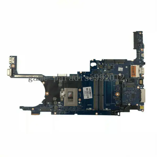 HP 831763-601 hovedkort