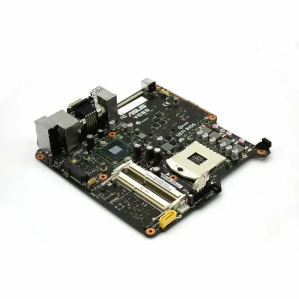 Asus VC60Mini-iTX-hovedkort