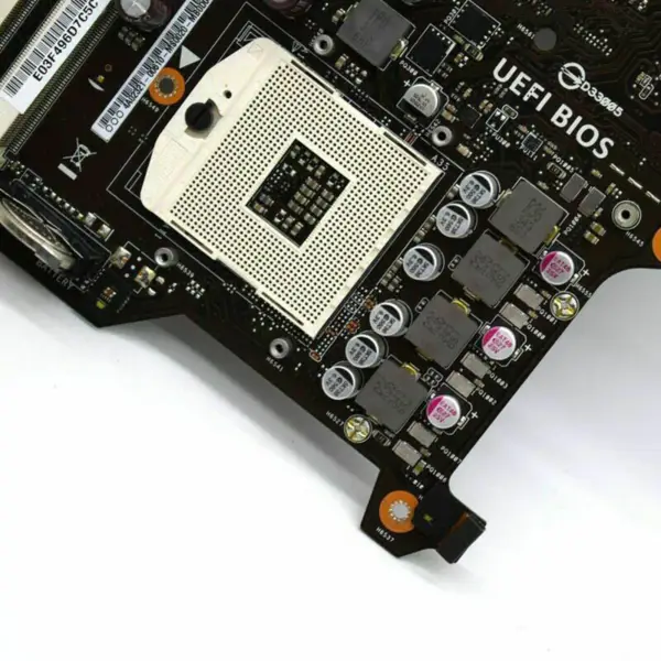 Asus VC60Mini-iTX-hovedkort