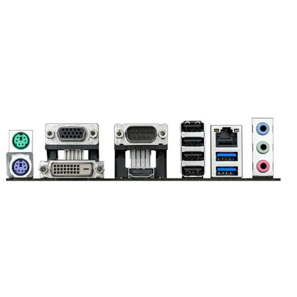 Asus AM1I-A motherboard