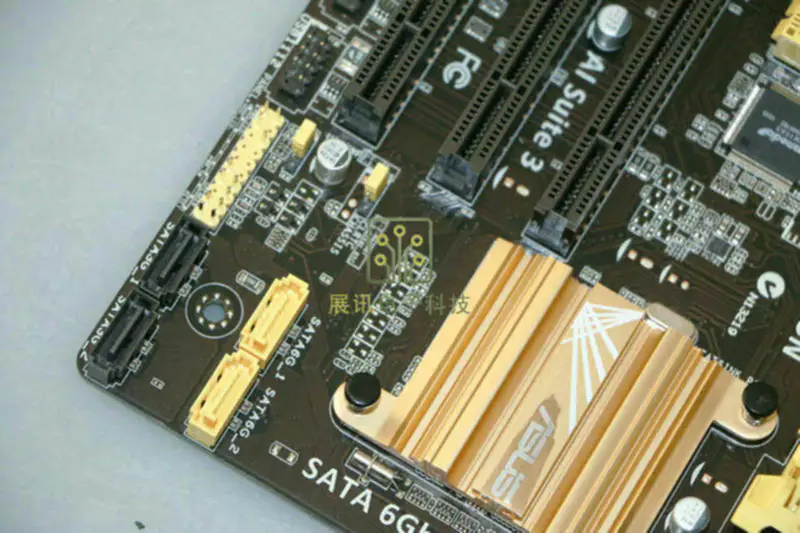 Asus H81-A hovedkort