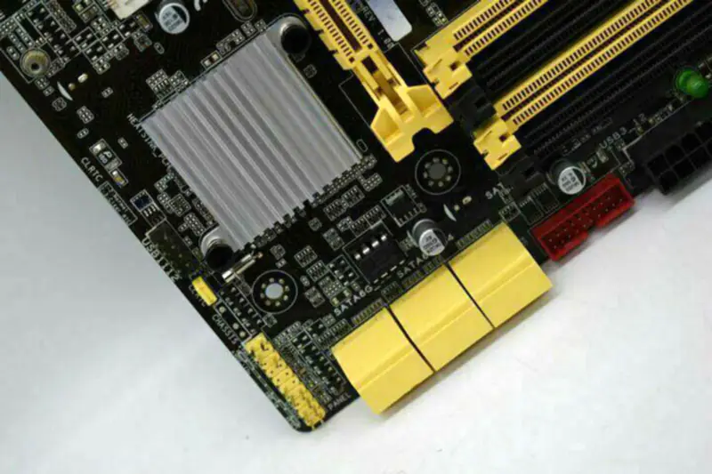 Asus H97_PRO/G10AJ/DP_MB motherboard