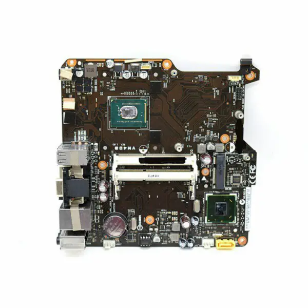 Asus VM40B motherboard