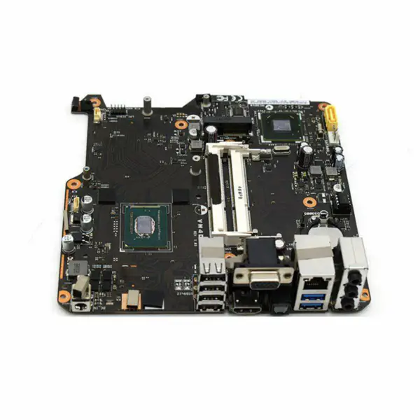 Asus VM40B motherboard