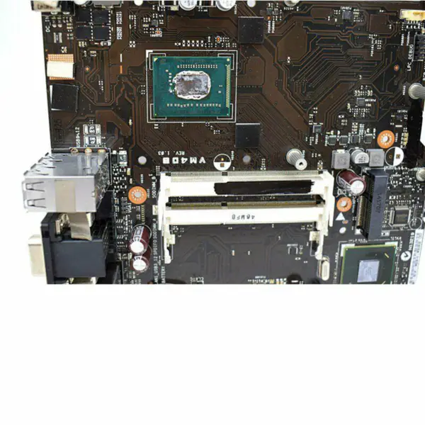 Asus VM40B motherboard