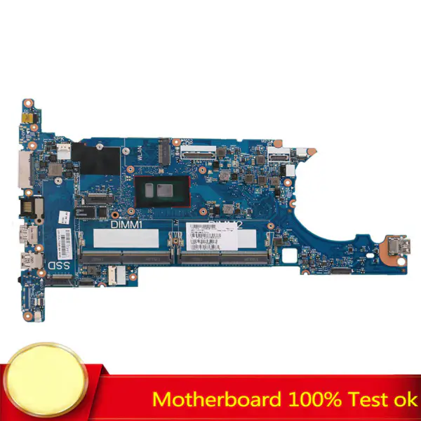 HP 6050A2930901-MB motherboard