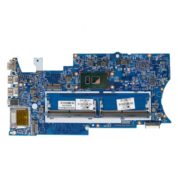 HP 923690-001 motherboard