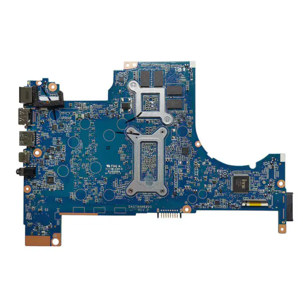 HP 926281-001 motherboard