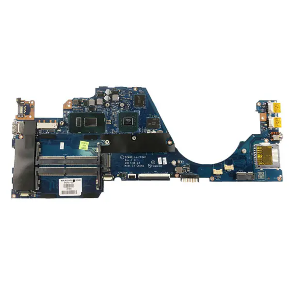 HP 940762-001 motherboard