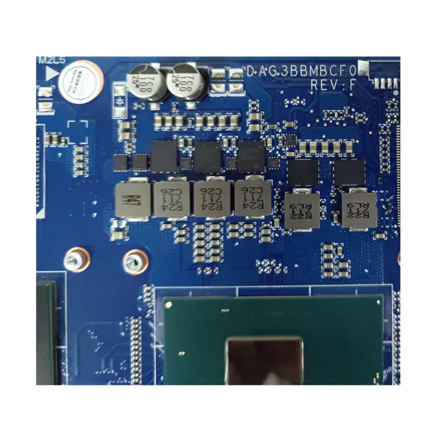 HP 934607-001 motherboard