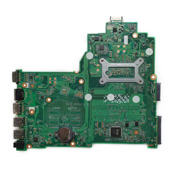 HP 925430-601 DA0P1BMB6D0 with SR342 i5-7200u CPU motherboard