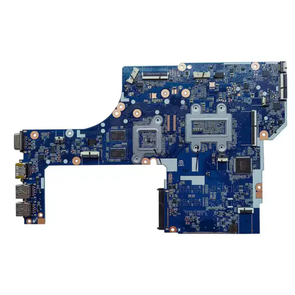 HP DA0X63MB6H1 hovedkort
