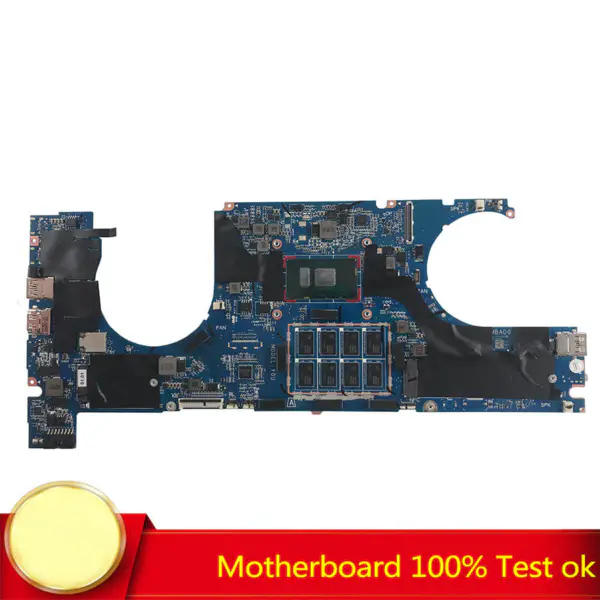 HP L02232-601 motherboard