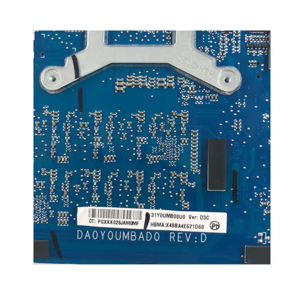 HP L02232-601 motherboard