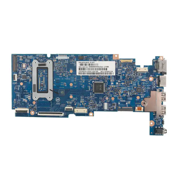 HP 809842-001 motherboard