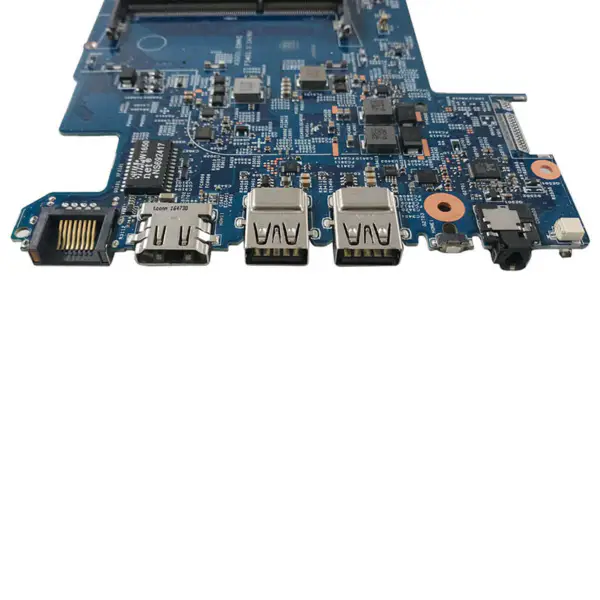 HP 448.06202.002114263-2 motherboard