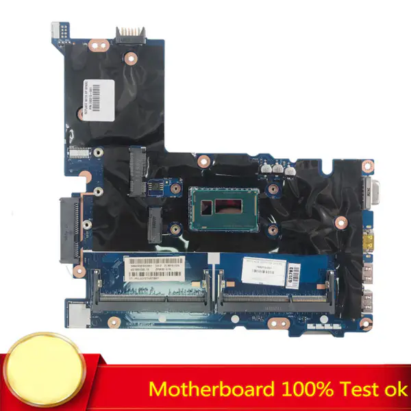 HP 768215-001 motherboard
