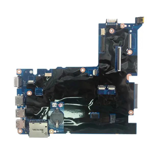 HP 768215-001 motherboard