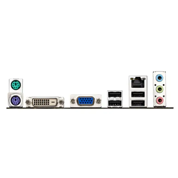 Asus F2A55-MLKPLUS hovedkort
