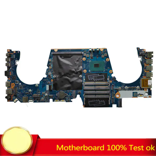 HP 921325-001 motherboard