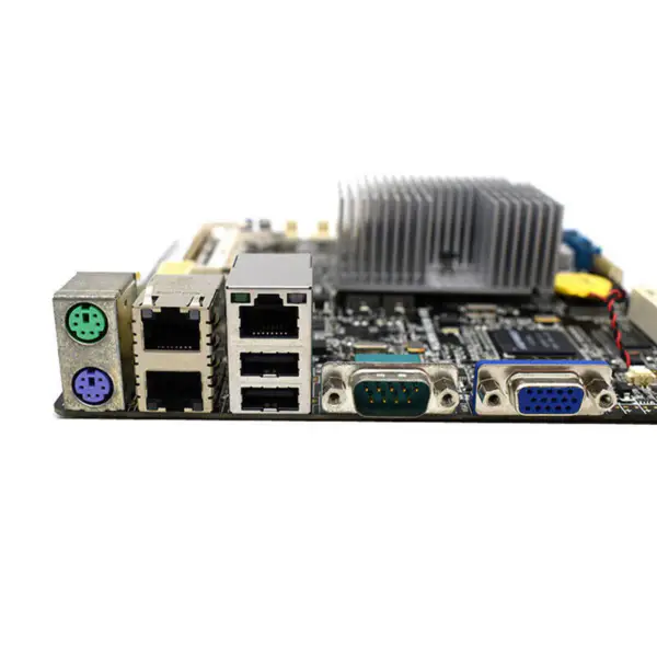 Asus HUMMINGBIRD motherboard