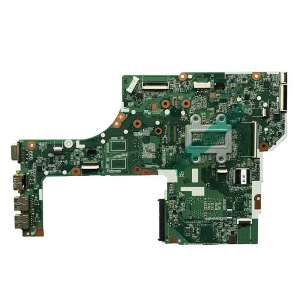 HP 837796-001 motherboard
