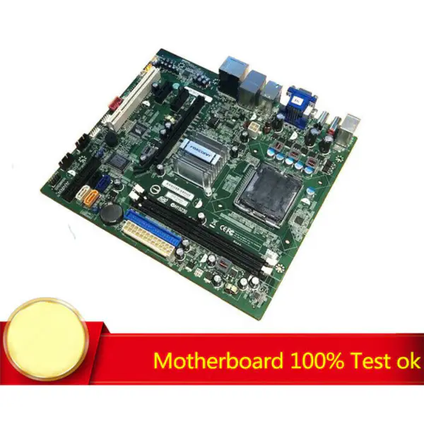 HP 5189-0466 motherboard