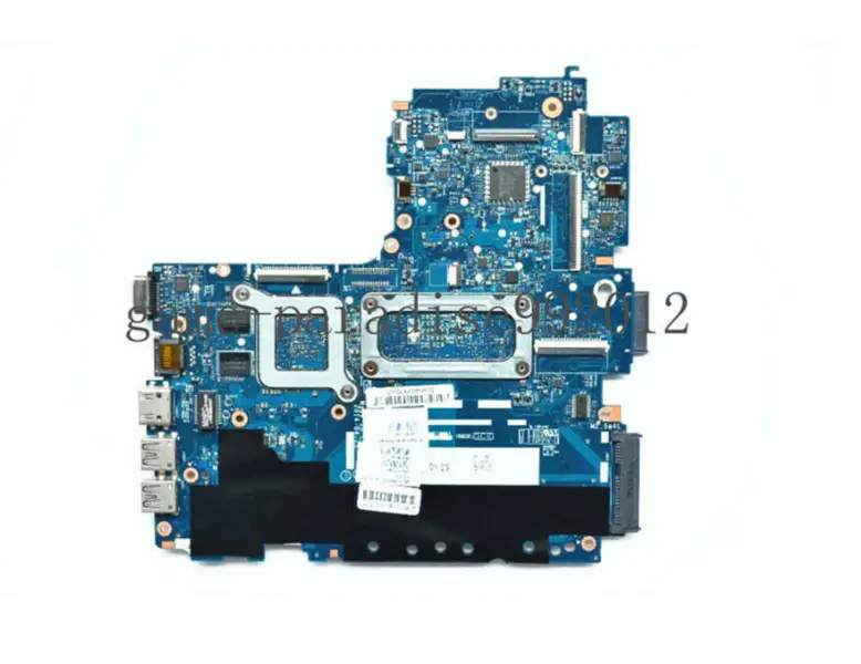 HP 798502-601 hovedkort