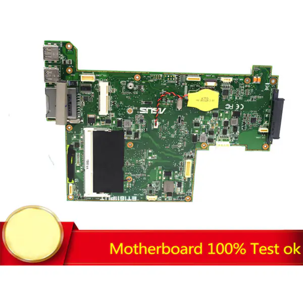 Asus ET1611PUT motherboard