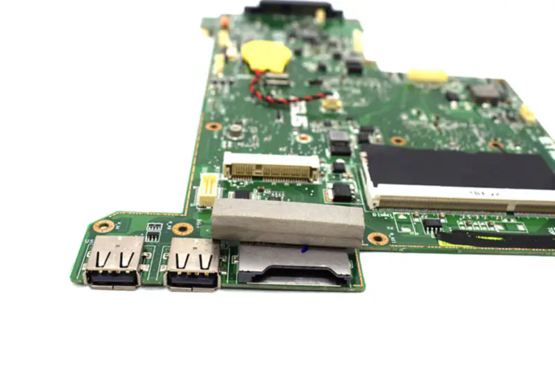Asus ET1611PUT motherboard
