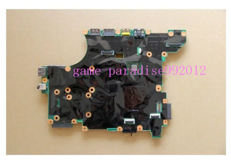 Lenovo 04W1903 hovedkort