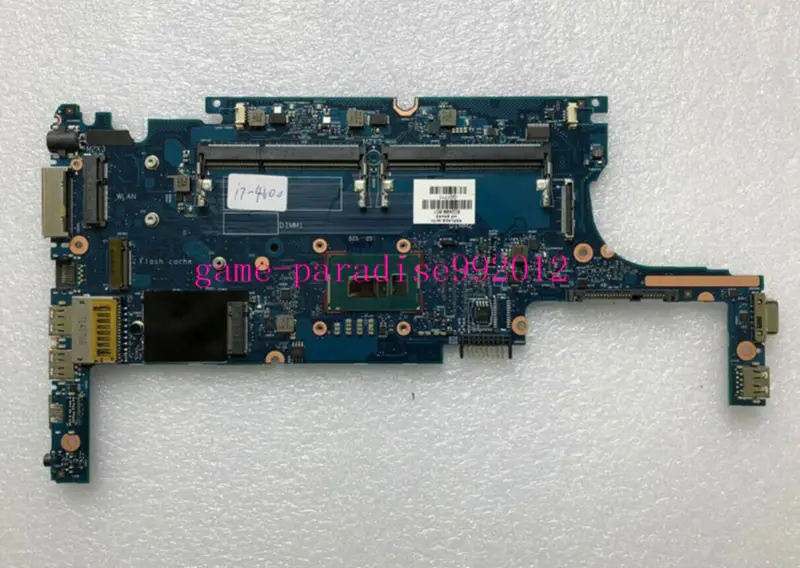 HP 802499-601 motherboard