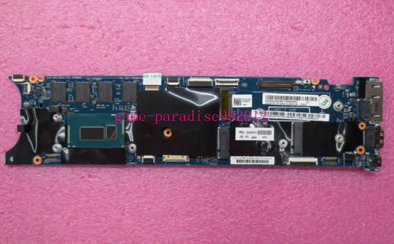 Lenovo 00UP975 motherboard