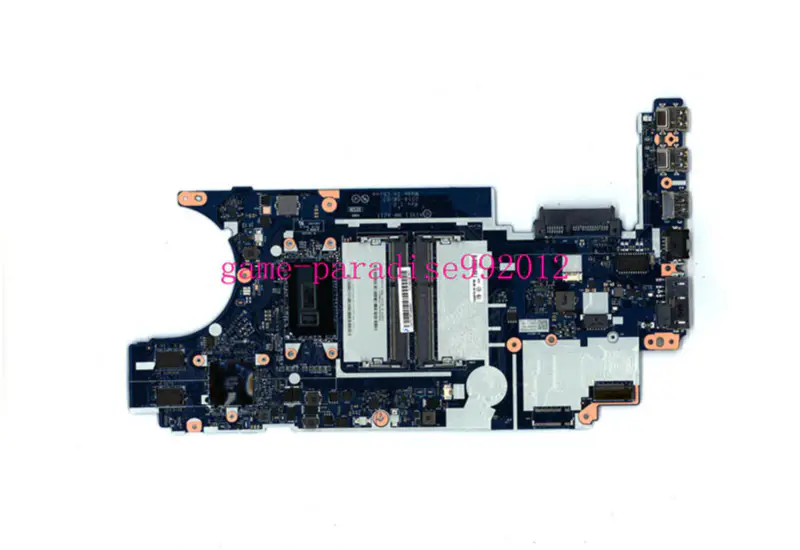 Lenovo 00HT660 hovedkort