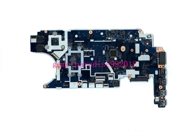 Lenovo 00HT660 hovedkort