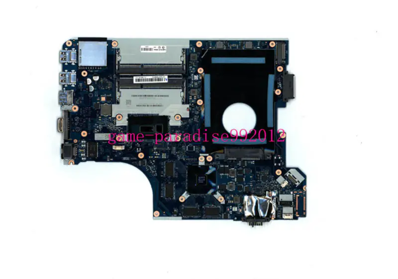 Lenovo 00HT646 hovedkort