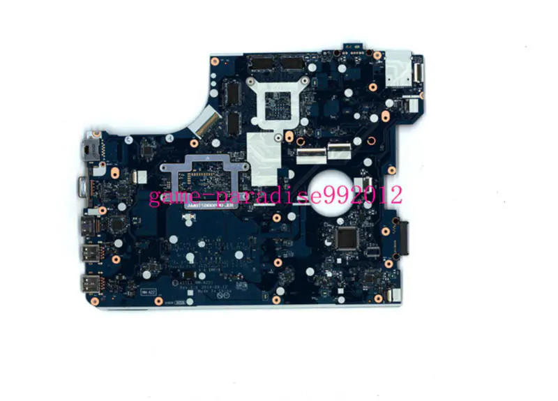 Lenovo 00HT646 hovedkort