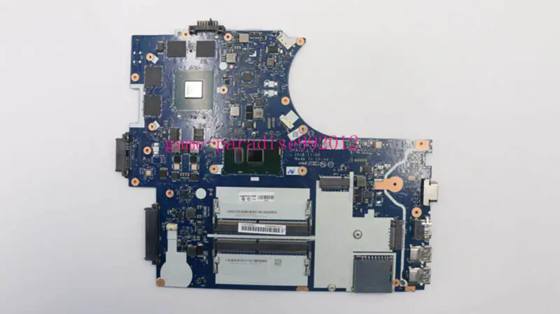 Lenovo 01EP400 hovedkort