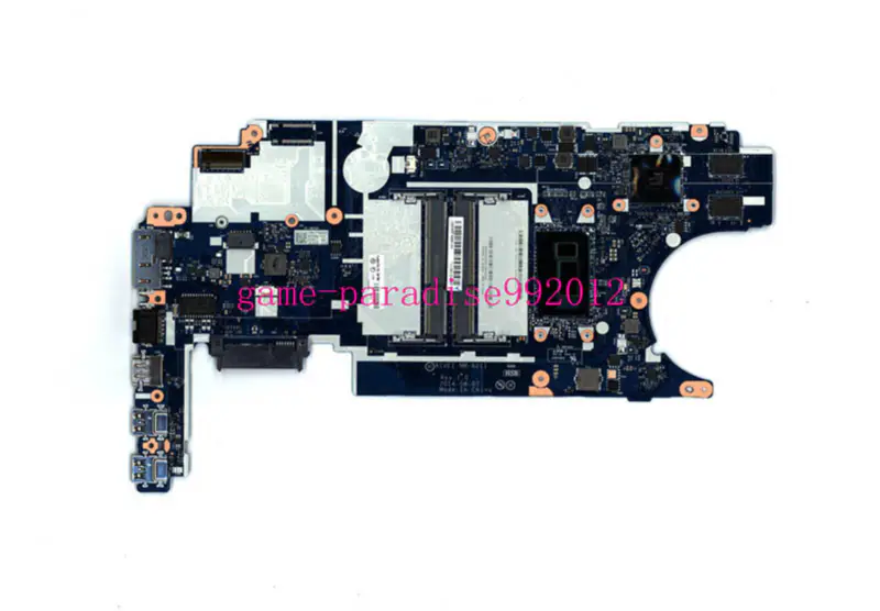 Lenovo 00HT960 hovedkort