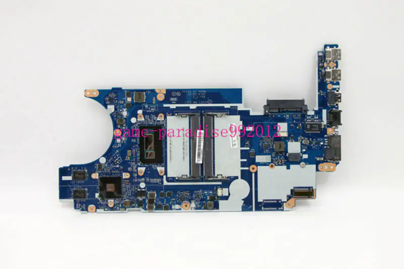 Lenovo 00HT579 hovedkort