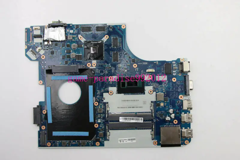 Lenovo 00HT586 hovedkort